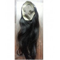 Ladies Hair Patch (Size 7x5) Hair Length 